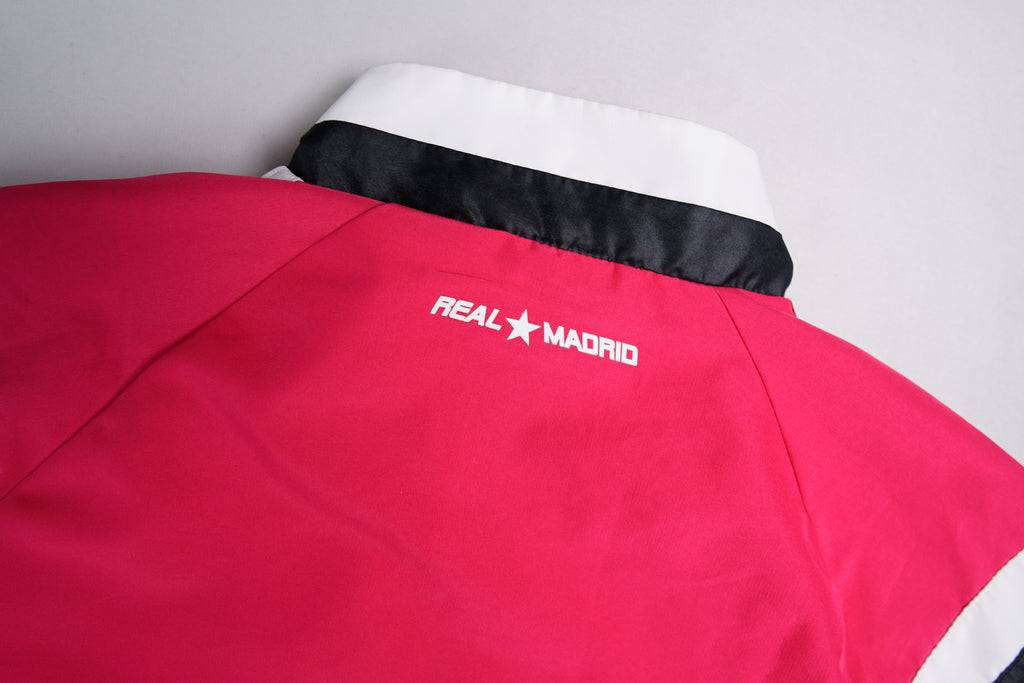 Adidas Real Madrid Trainingsjacke | S