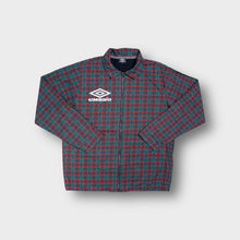 Load image into Gallery viewer, Umbro Trackjacket | L