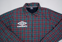 Load image into Gallery viewer, Umbro Trackjacket | L