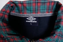 Load image into Gallery viewer, Umbro Trackjacket | L