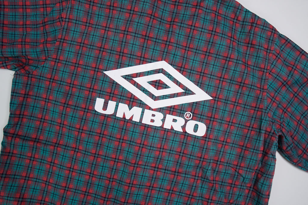 Umbro Trackjacket | L