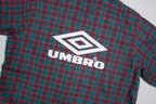 Umbro Trackjacket | L