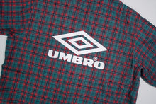 Load image into Gallery viewer, Umbro Trackjacket | L
