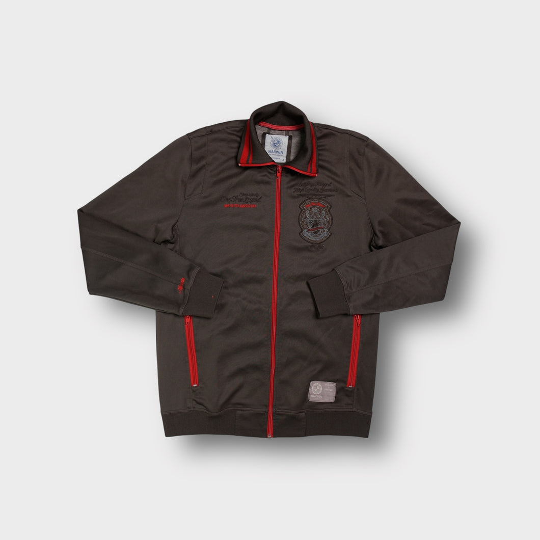 Vintage One True Legend Trackjacket | M