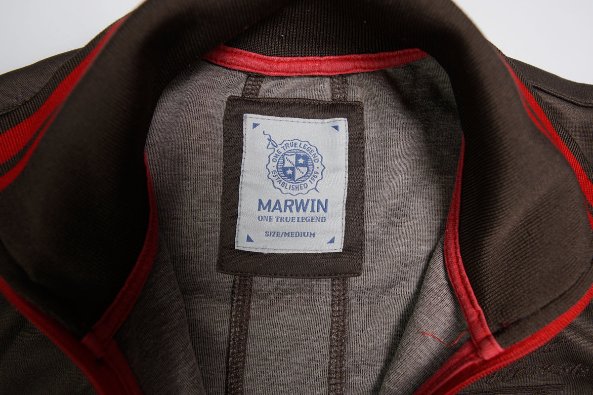 Vintage One True Legend Trackjacket | M