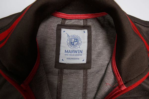 Vintage One True Legend Trackjacket | M