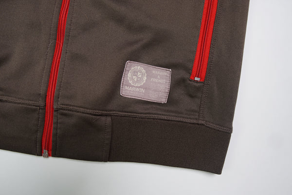 Vintage One True Legend Trackjacket | M