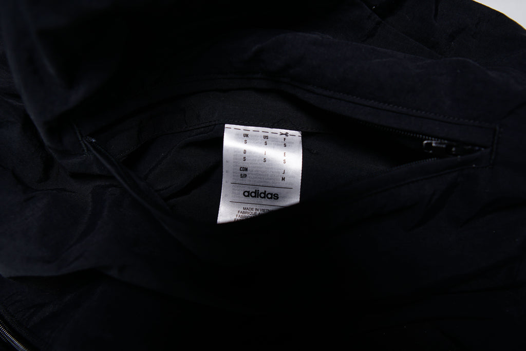 Adidas DFB Reversible Anthem Jacket | S
