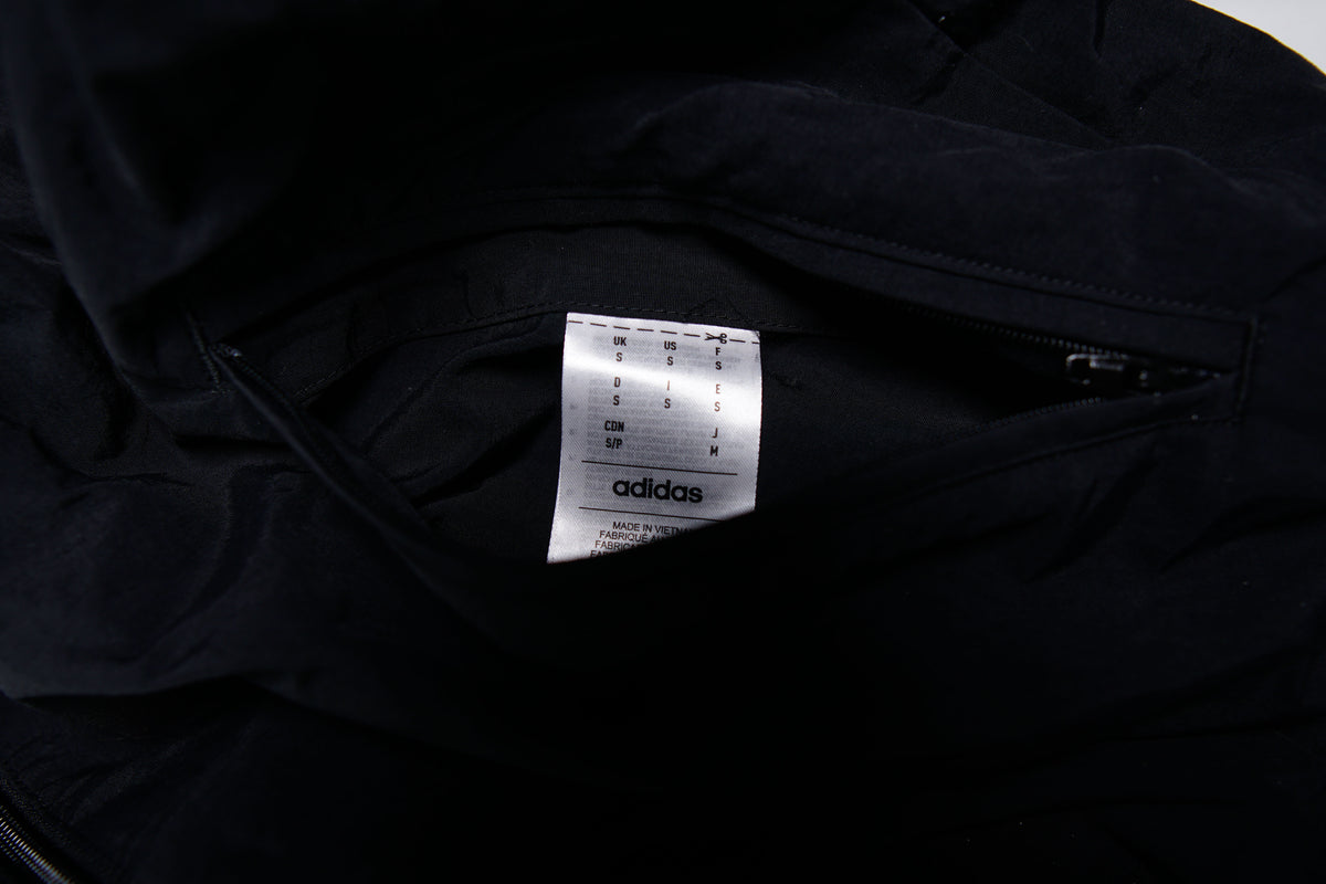 Adidas DFB Reversible Anthem Jacket | S