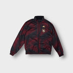 Adidas DFB Reversible Anthem Jacket | S