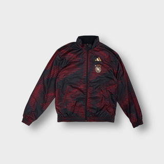 Adidas DFB Reversible Anthem Jacket | S
