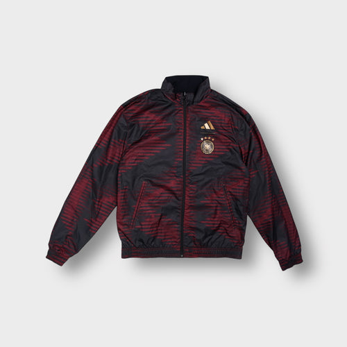 Adidas DFB Reversible Anthem Jacket | S