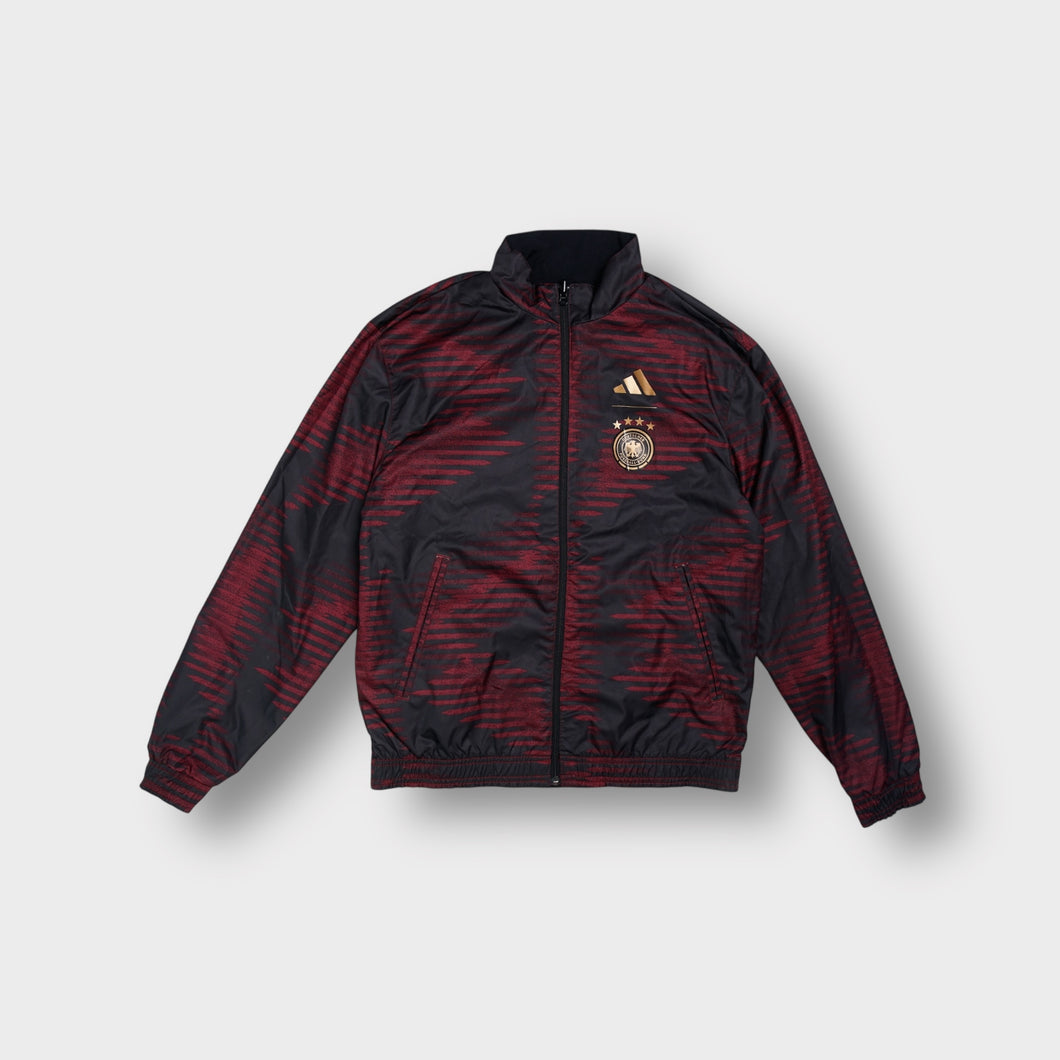 Adidas DFB Reversible Anthem Jacket | S