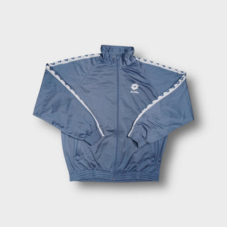 Vintage Lotto Trackjacket | XL