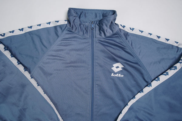 Vintage Lotto Trackjacket | XL