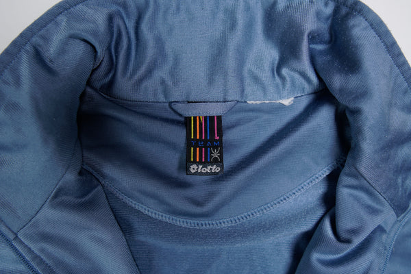 Vintage Lotto Trackjacket | XL