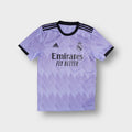 Adidas Real Madrid 22-23 Modric Trikot | S