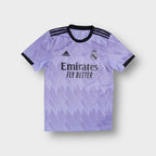 Adidas Real Madrid 22-23 Modric Trikot | S
