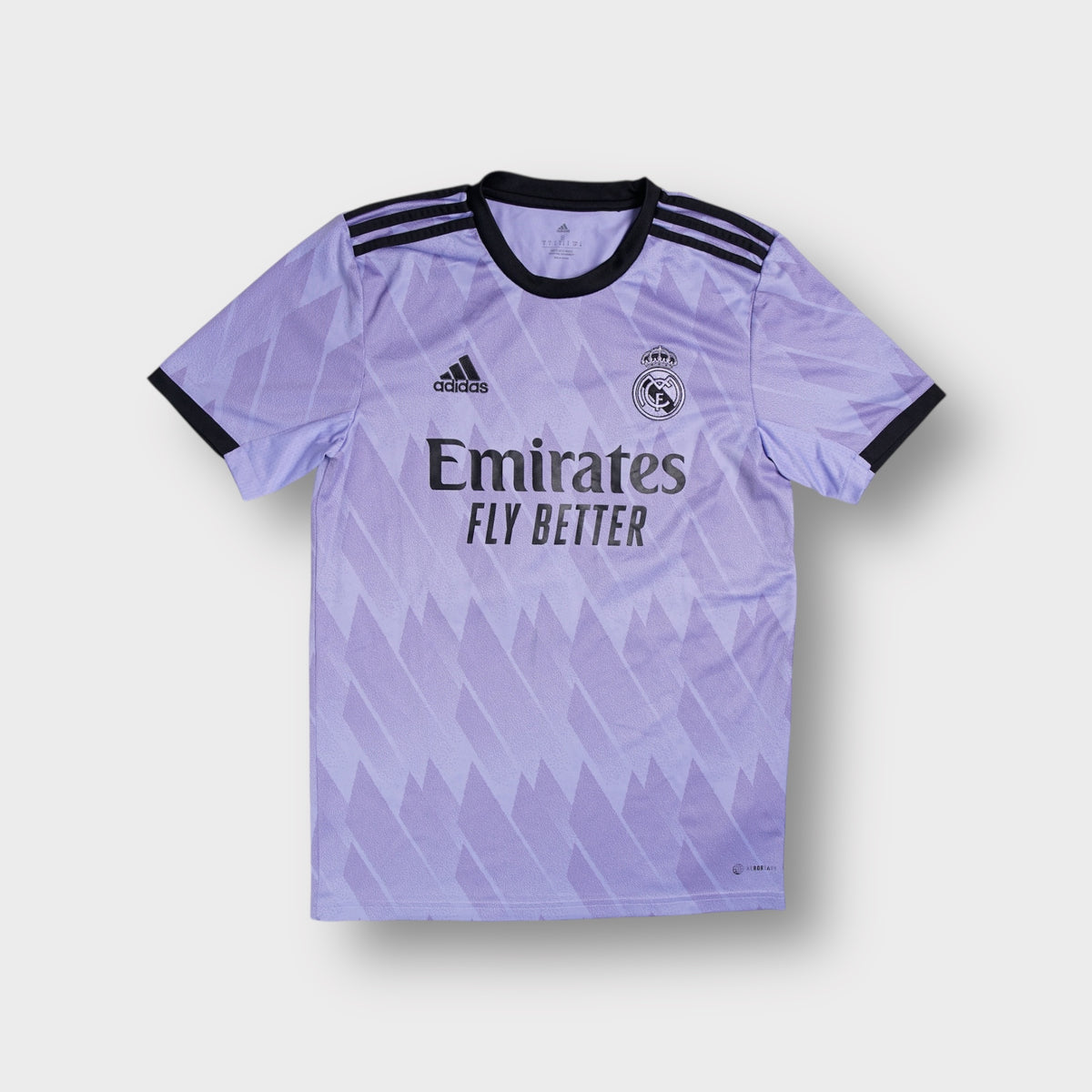 Adidas Real Madrid 22-23 Modric Trikot | S
