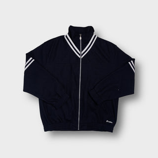 Vintage Lotto Trackjacket | L