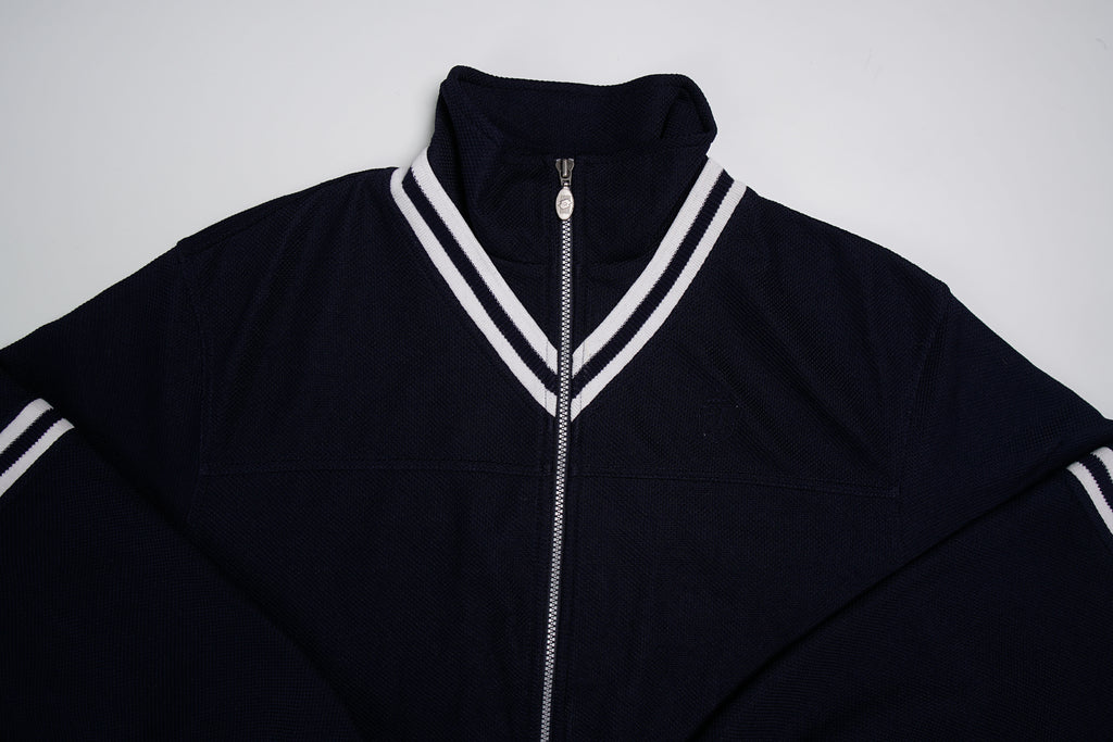 Vintage Lotto Trackjacket | L