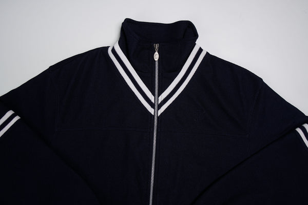 Vintage Lotto Trackjacket | L