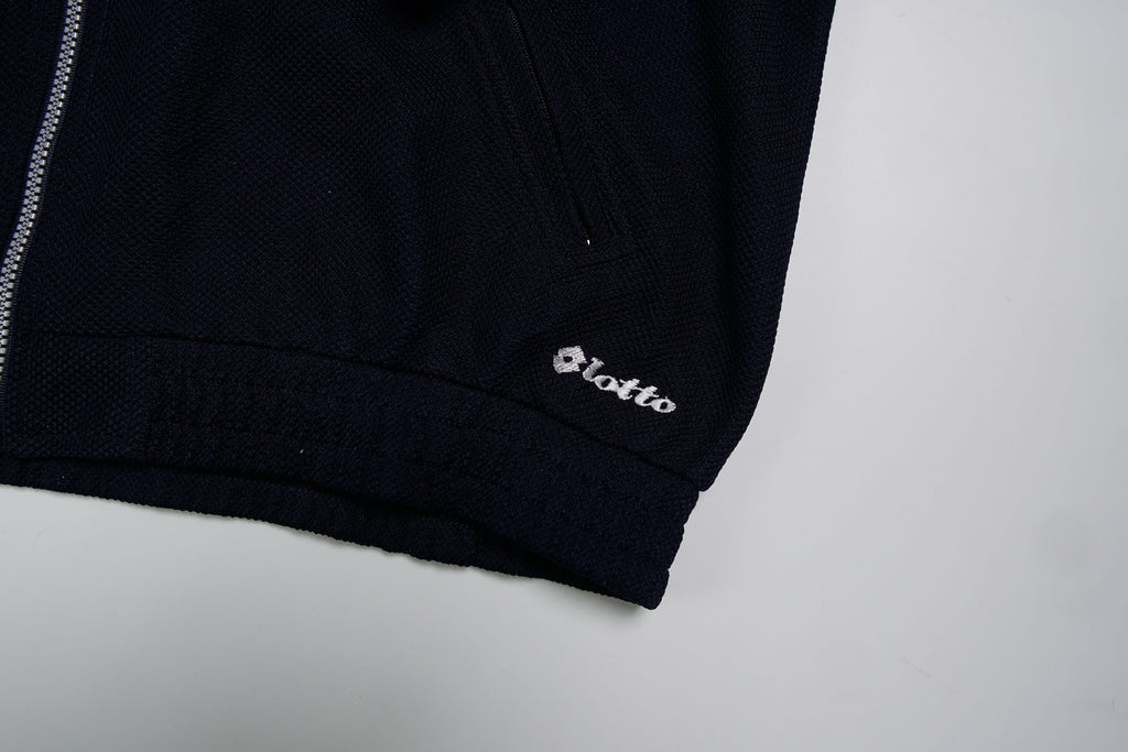 Vintage Lotto Trackjacket | L