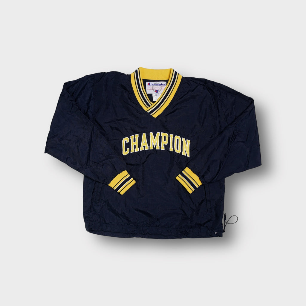 Vintage Champion Sweater | M