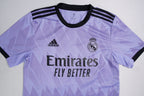 Adidas Real Madrid 22-23 Modric Trikot | S