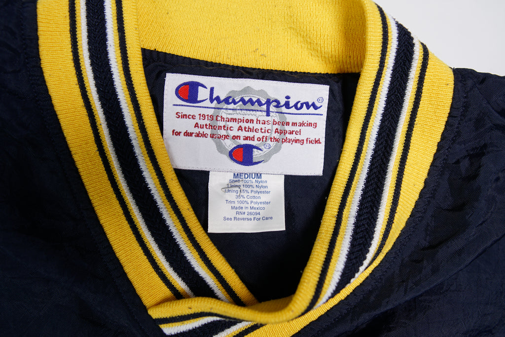 Vintage Champion Sweater | M