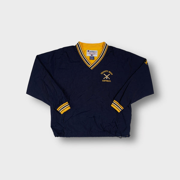 Vintage Champion Sweater | M