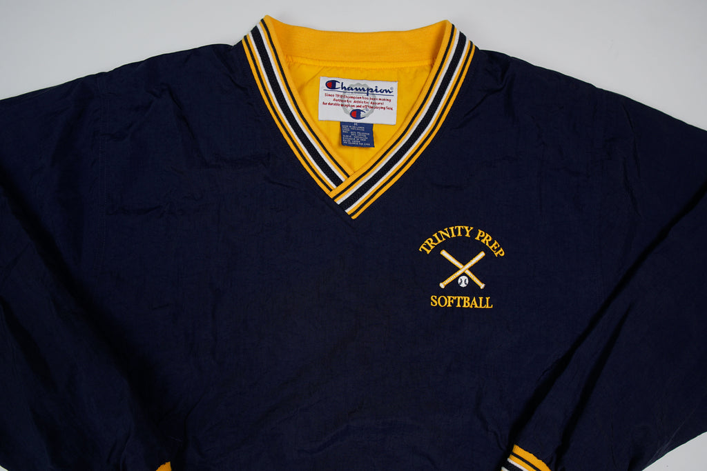 Vintage Champion Sweater | M