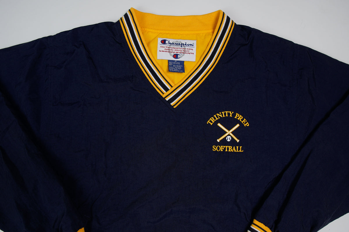 Vintage Champion Sweater | M