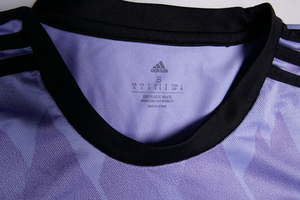 Adidas Real Madrid 22-23 Modric Trikot | S