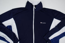 Load image into Gallery viewer, Vintage Champion Trackjacket | XXL