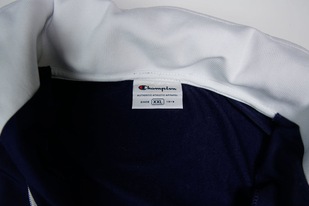 Vintage Champion Trackjacket | XXL