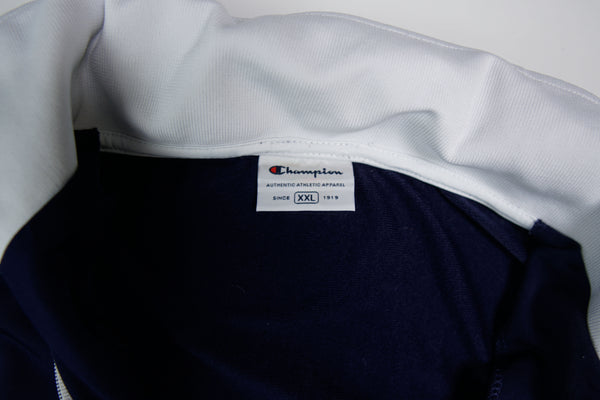 Vintage Champion Trackjacket | XXL