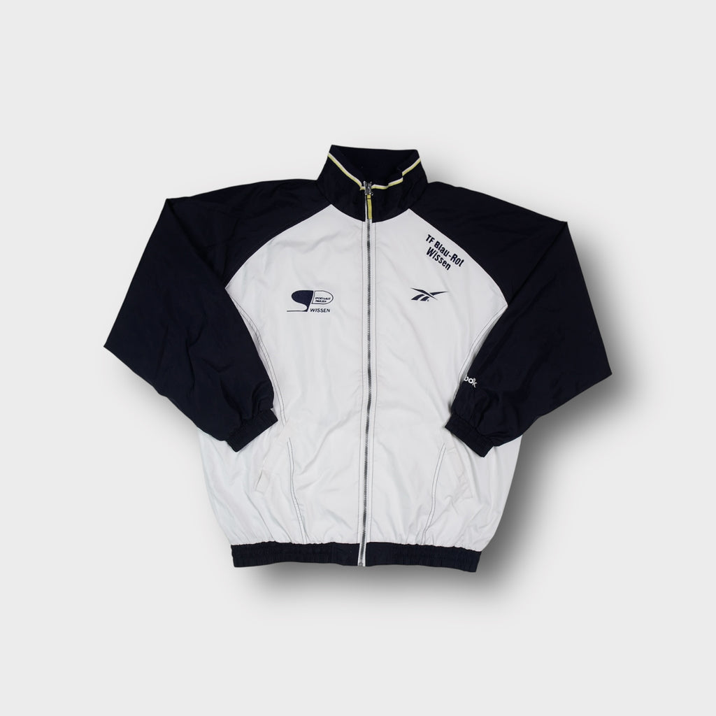 Vintage Reebok Trackjacket | XL