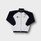 Vintage Reebok Trackjacket | XL