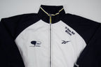 Vintage Reebok Trackjacket | XL