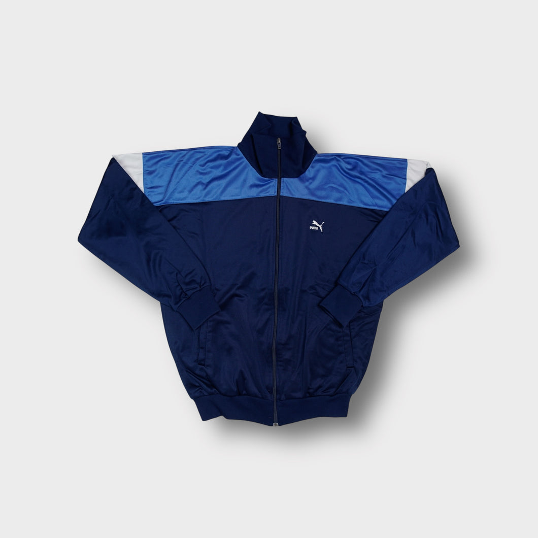 Vintage Puma Trackjacket | M