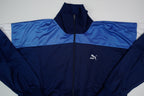 Vintage Puma Trackjacket | M