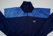 Load image into Gallery viewer, Vintage Puma Trackjacket | M