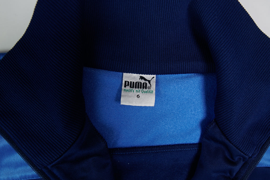 Vintage Puma Trackjacket | M