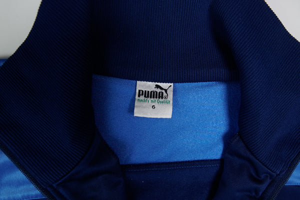 Vintage Puma Trackjacket | M