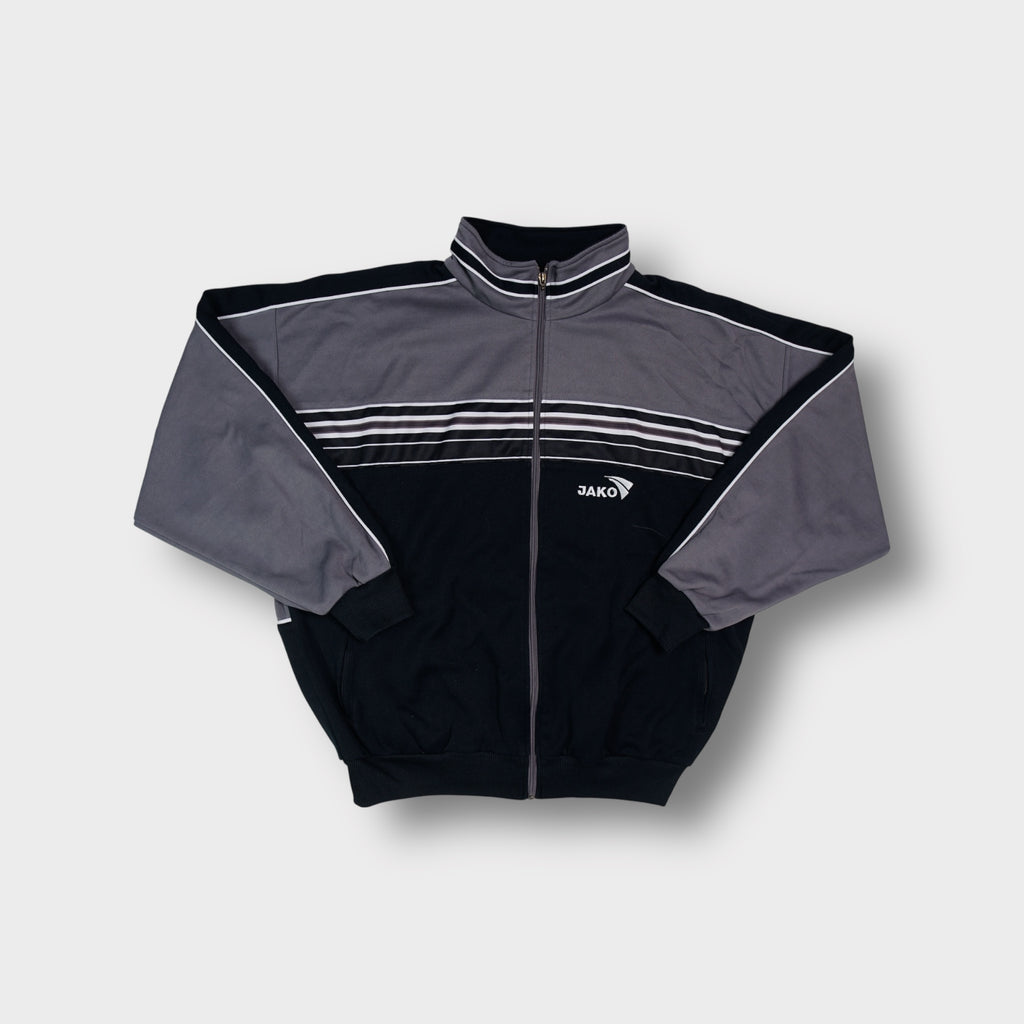 Vintage Jako Trackjacket | L
