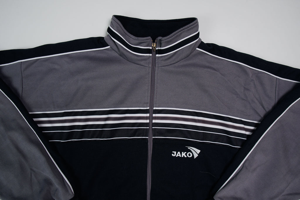 Vintage Jako Trackjacket | L