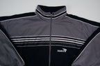Vintage Jako Trackjacket | L