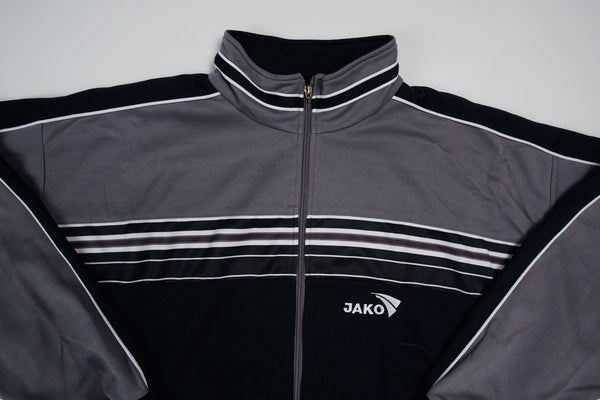 Vintage Jako Trackjacket | L