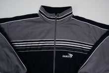 Load image into Gallery viewer, Vintage Jako Trackjacket | L